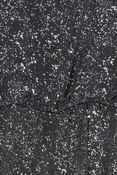 Girl's Viscose Jumpsuit